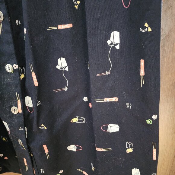 Country classic by Koret Takeout Container 2 piece set - Picture 2 of 6